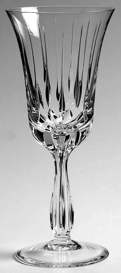 Du Prince Water Goblet by Cartier-1