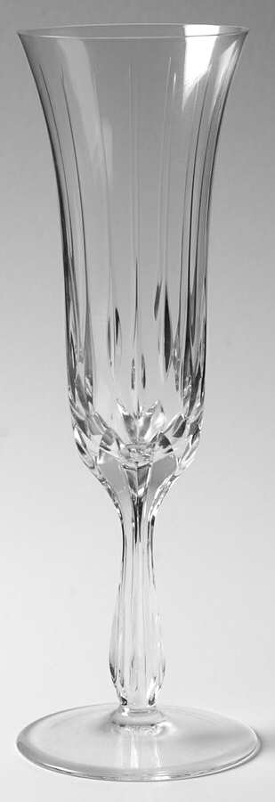 Du Prince Fluted Champagne by Cartier-1