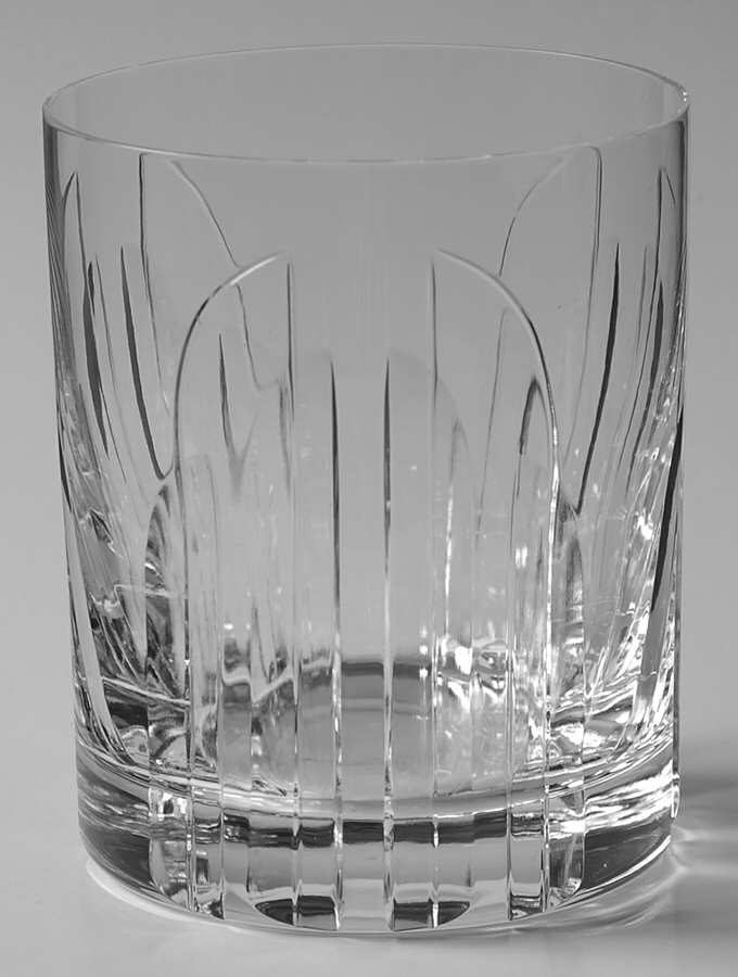 La Maison Double Old Fashioned by Cartier-1