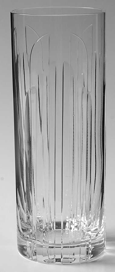 La Maison 9" Flower Vase by Cartier-1