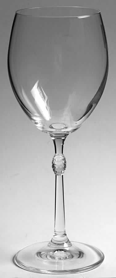 Carnegie Water Goblet by Christopher Stuart-1