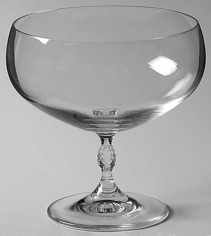 Carnegie Footed Dessert by Christopher Stuart-1