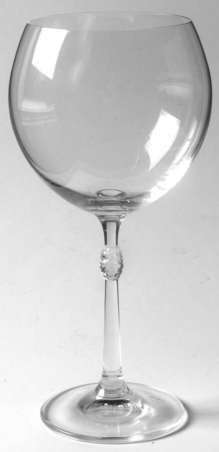 Carnegie Oversize Goblet by Christopher Stuart-1