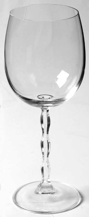 Opus Water Goblet by Christopher Stuart-1