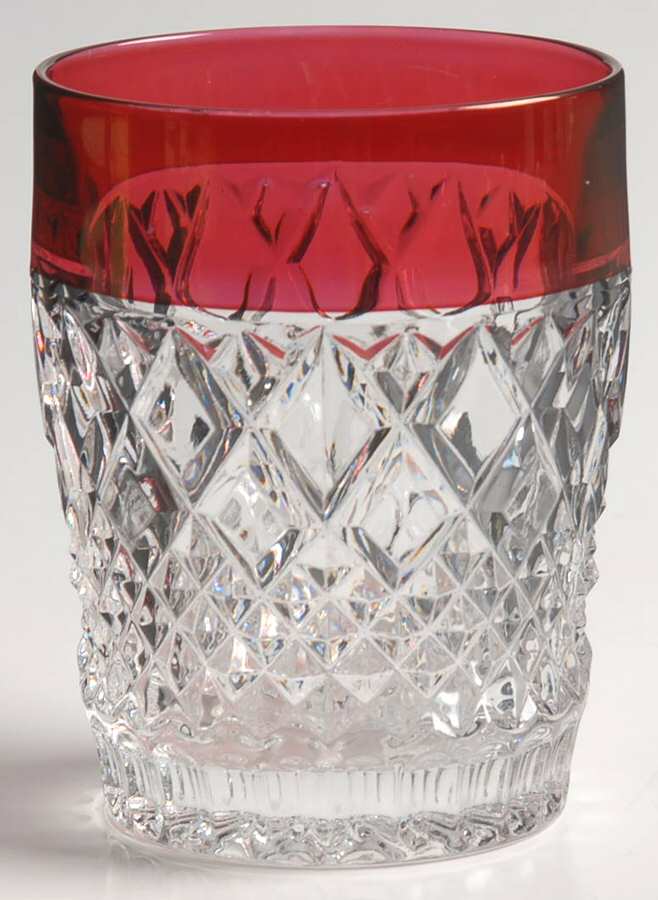 Regency Ruby Old Fashioned by Christopher Stuart-1
