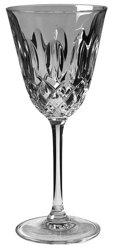 Cameo  Water Goblet by Christopher Stuart-1