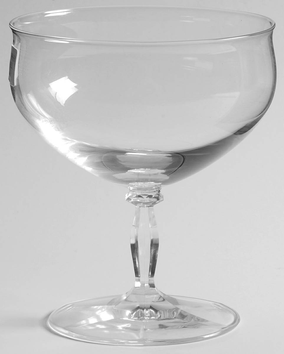 Talia  Footed Dessert by Christopher Stuart-1