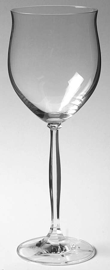 Talia  Water Goblet by Christopher Stuart-1