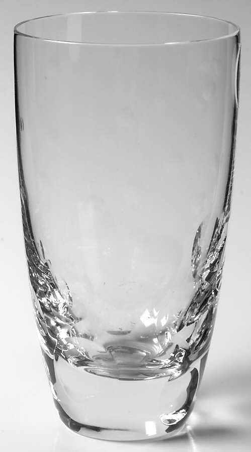 Dolce Vita Highball Glass by Christian Dior-1
