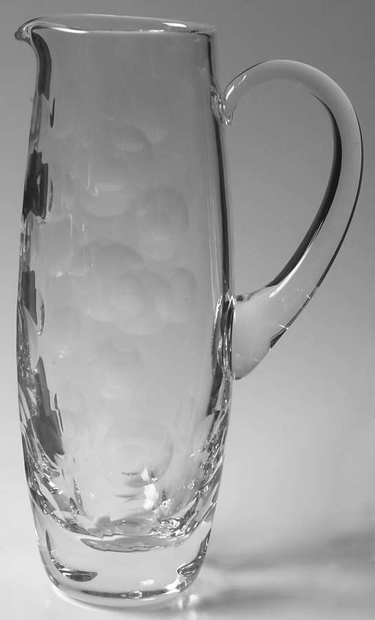 Dolce Vita 24 Oz Pitcher by Christian Dior-1