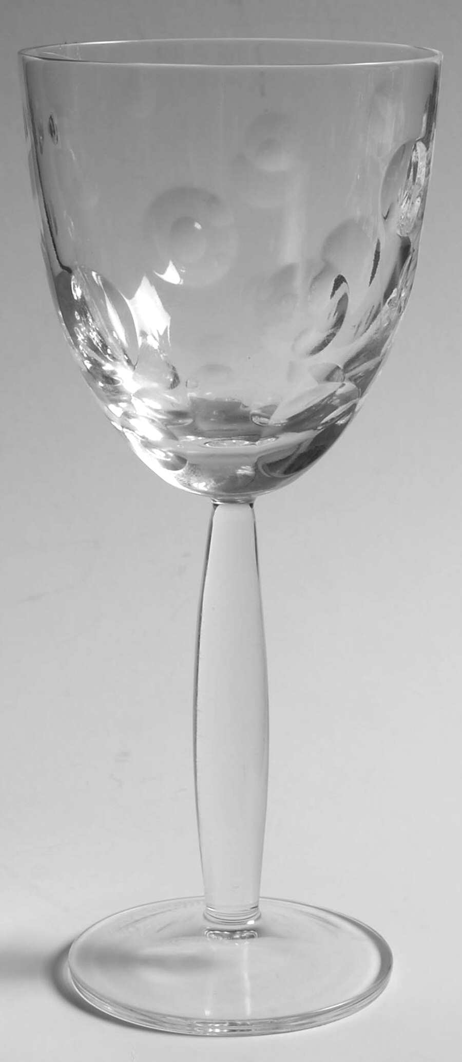 Dolce Vita Wine Glass by Christian Dior-1
