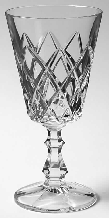 CLY1 Water Goblet by Clarenbridge-1