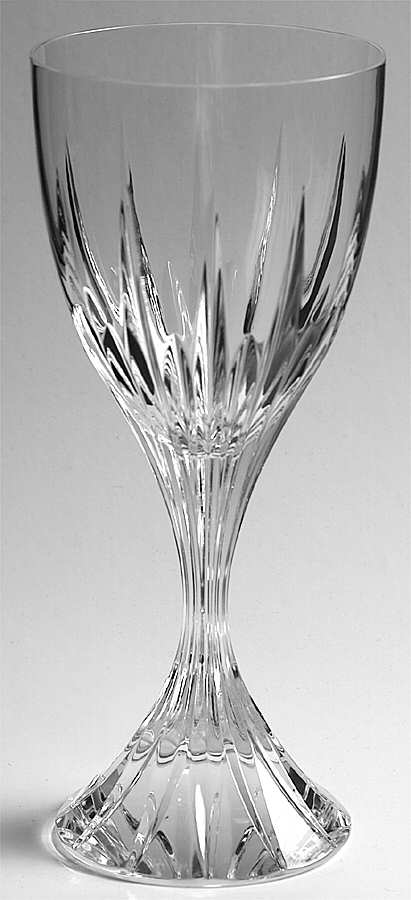 Basilique Wine Glass by Christofle-1