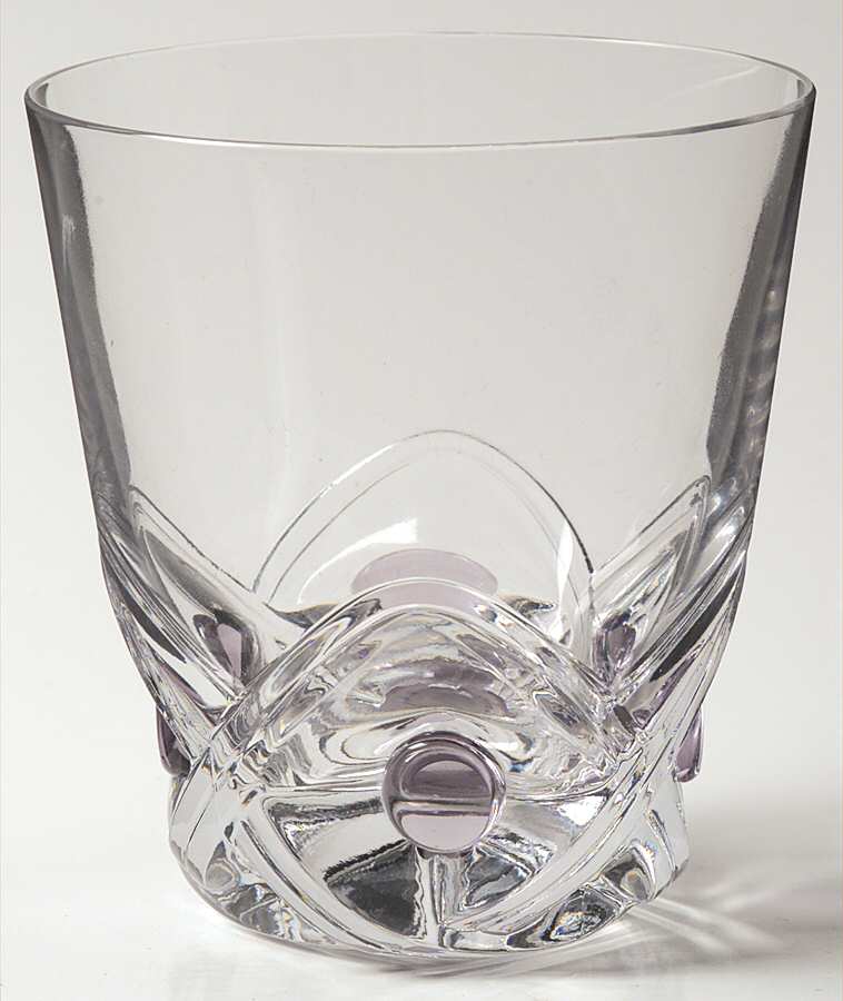 Floride 15 Oz Flat Tumbler by Lalique-1