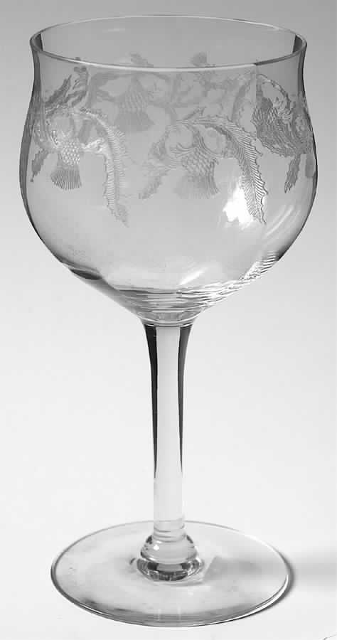 Thistle Claret Wine by Central Glass Works-1