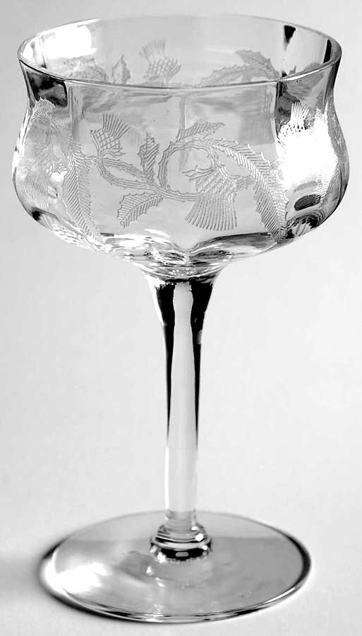 Thistle Liquor Cocktail by Central Glass Works-1