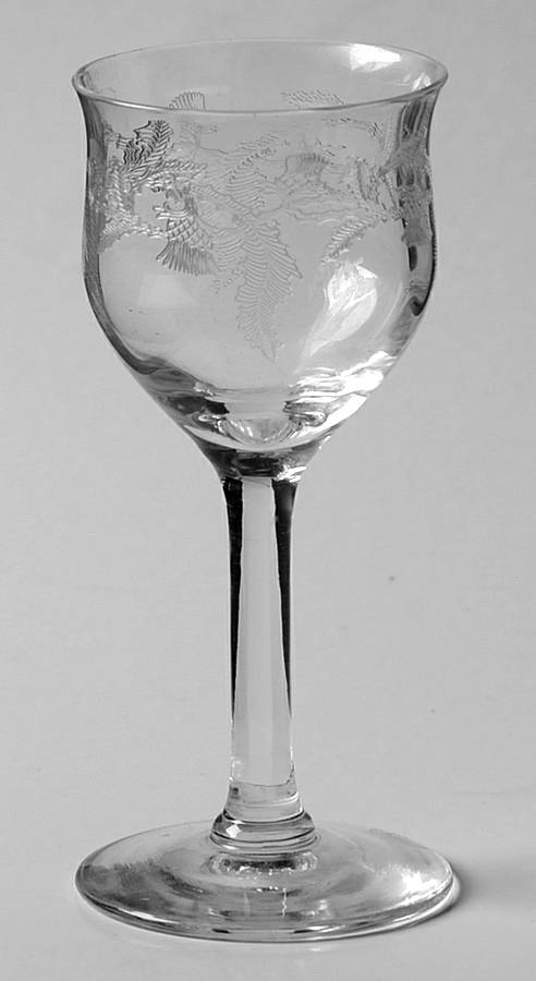 Thistle Cordial by Central Glass Works-1