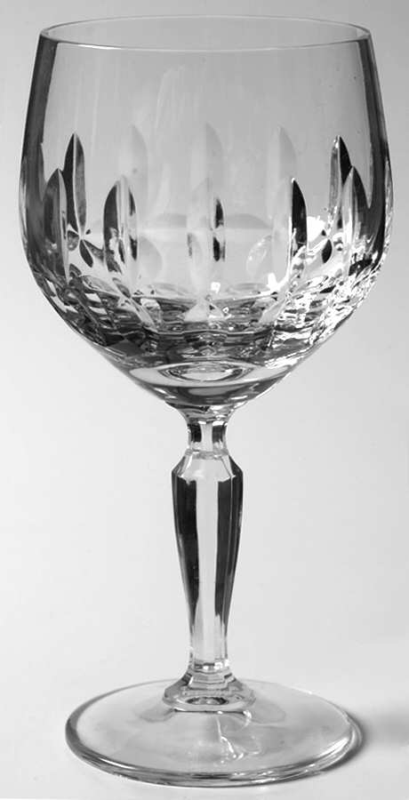 Renaissance Water Goblet by Carico-1