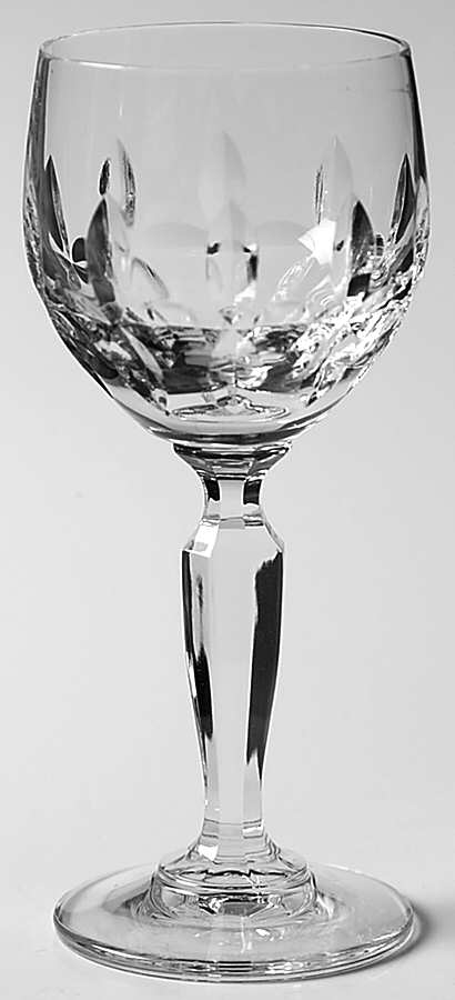 Renaissance Cordial Glass by Carico-1