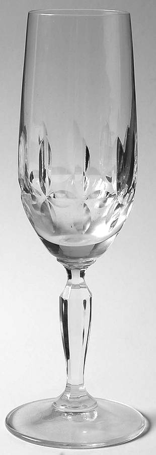 Renaissance Fluted Champagne by Carico-1