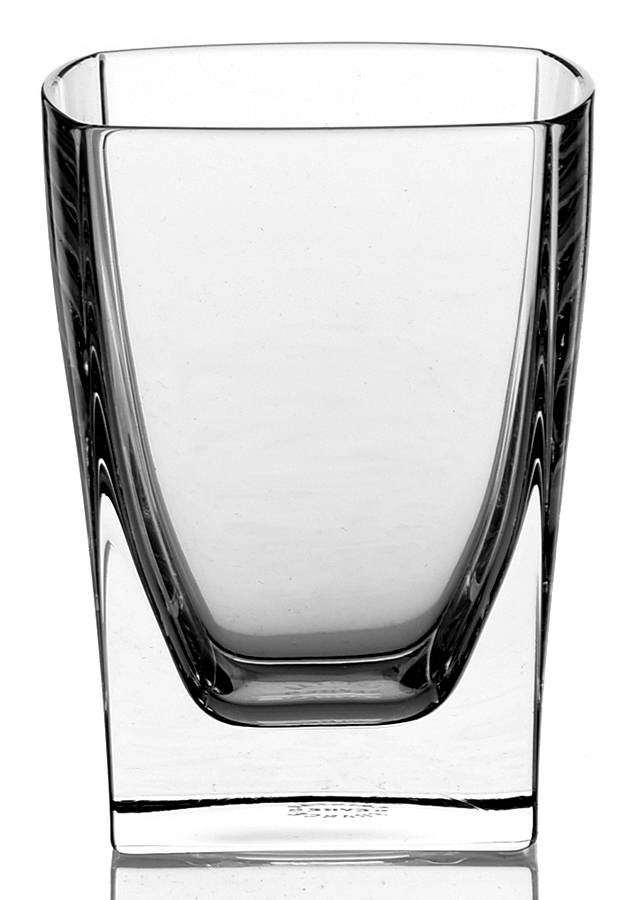 Keos Cordial Glass by Cristal de Sevres-1