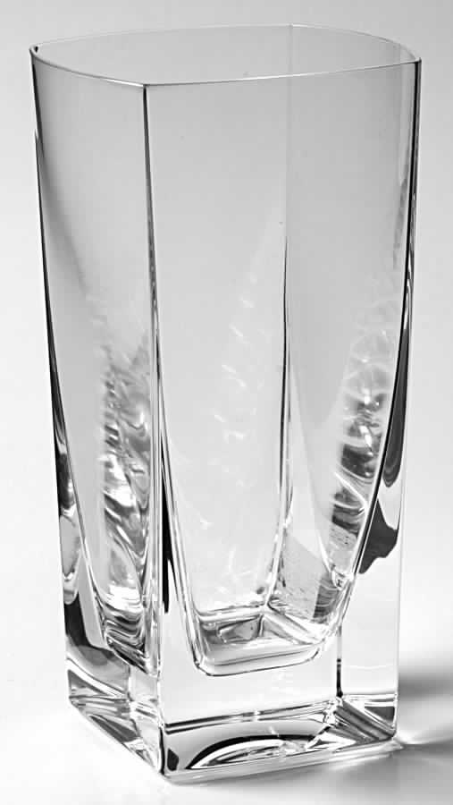 Keos Highball Glass by Cristal de Sevres-1