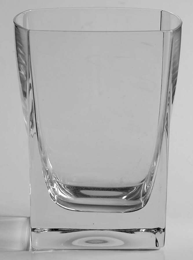 Keos Double Old Fashioned by Cristal de Sevres-1