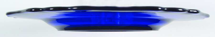 3400 Cobalt Blue 8" Salad Plate by Cambridge-1