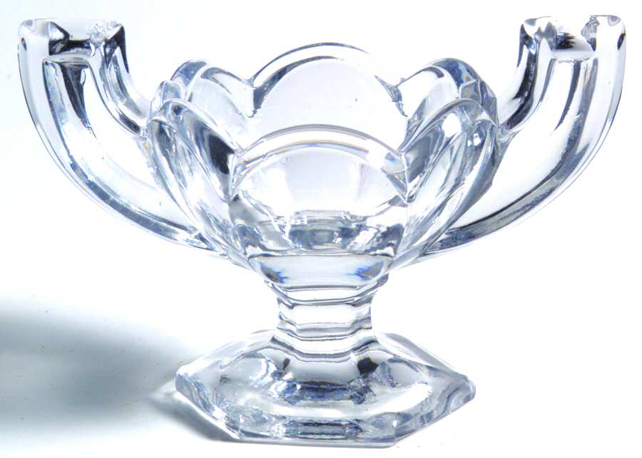 Krystol Individual Salt Dip by Central Glass Works-1