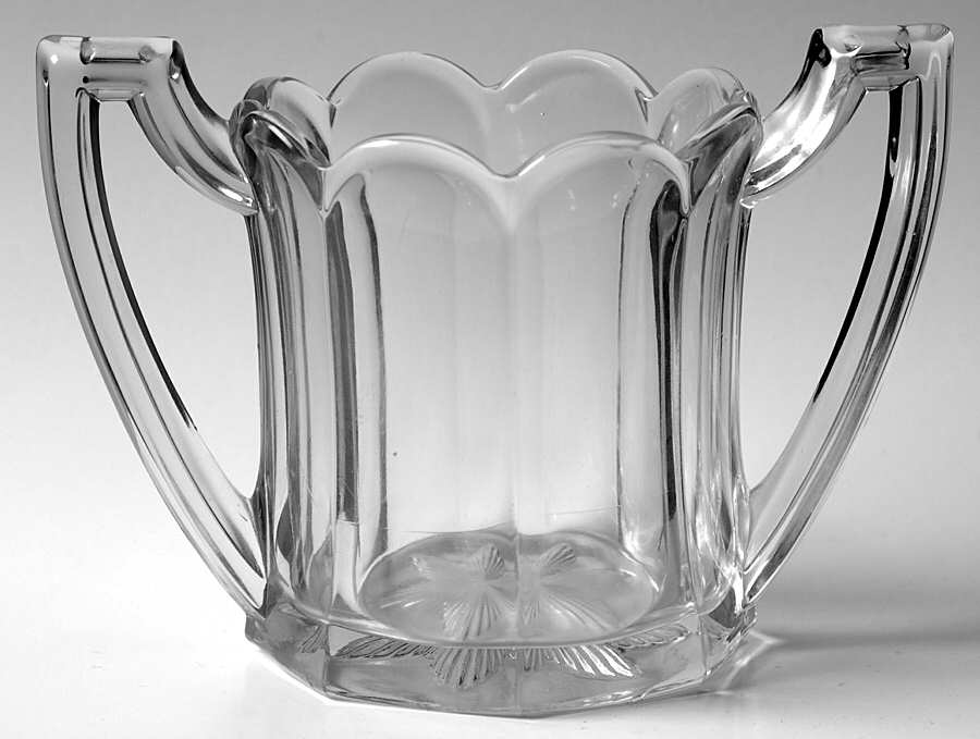 Krystol Open Spooner by Central Glass Works-1