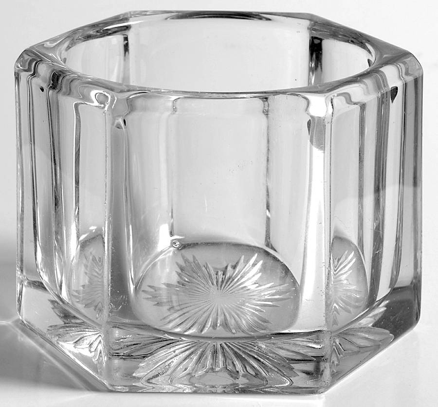 Krystol Master Salt Dip by Central Glass Works-1
