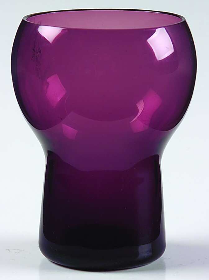3400 Amethyst 5 Oz Flat Tumbler by Cambridge-1