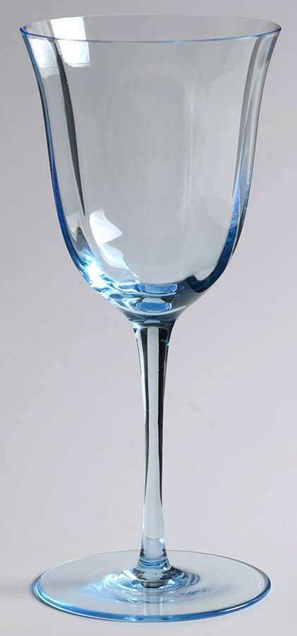 Christiane Water Goblet by Celebrity-1