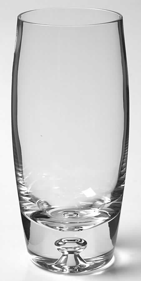 Nouveau Highball Glass by Crystal Clear Industries-1