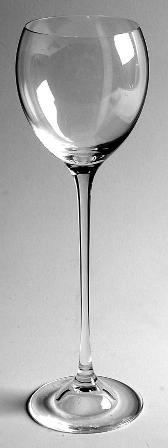 Exquisite Water Goblet by Crate & Barrel-1