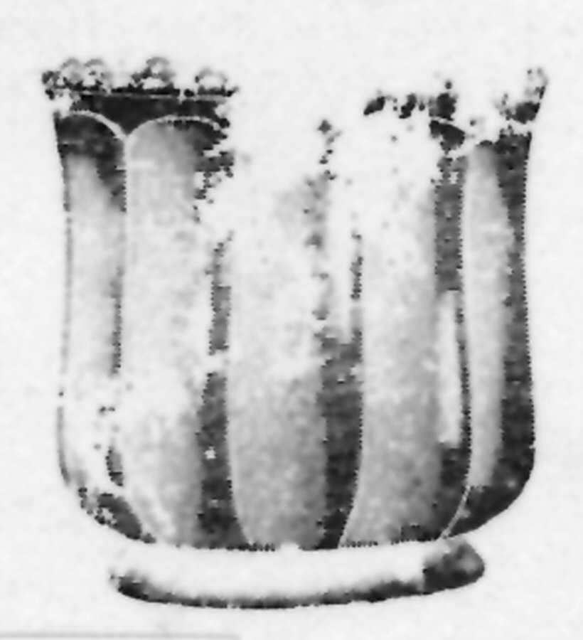 Colonial Child's Open Spooner by Cambridge-1