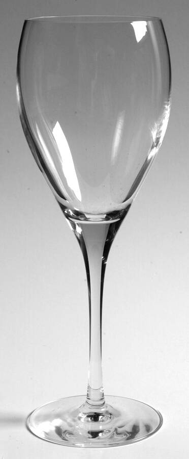 Albi Water Goblet by Christofle-1