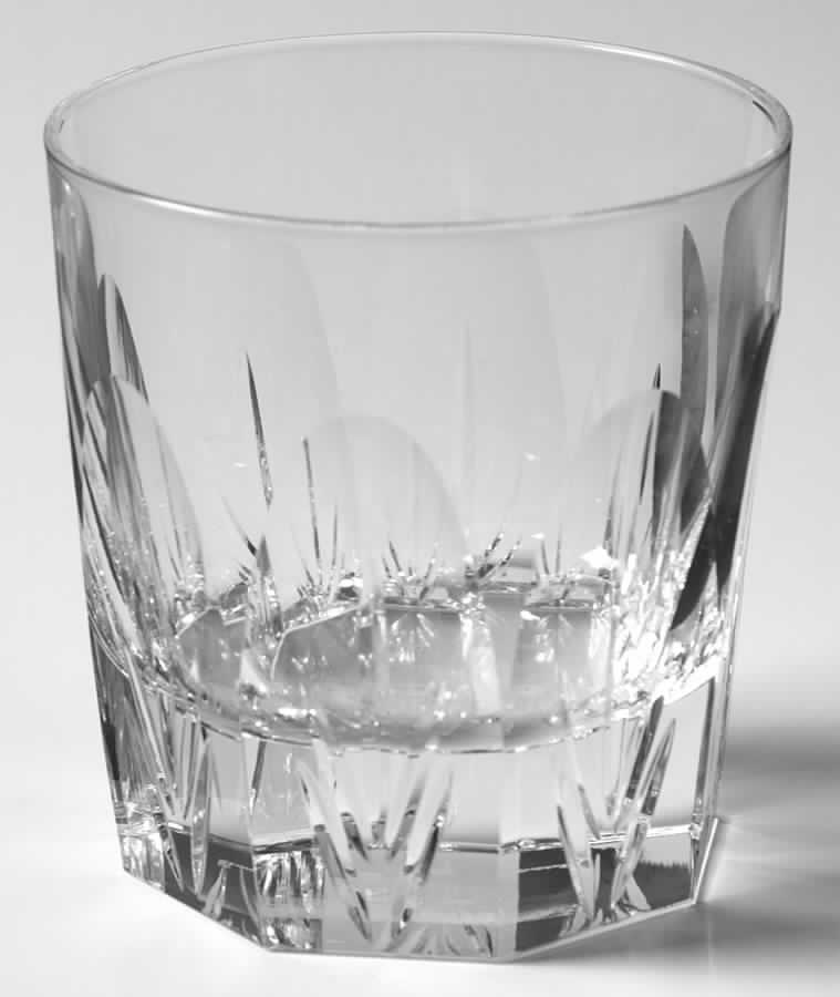 Alizes Double Old Fashioned by Christofle-1