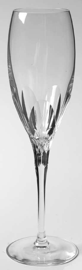 Alizes Fluted Champagne by Christofle-1