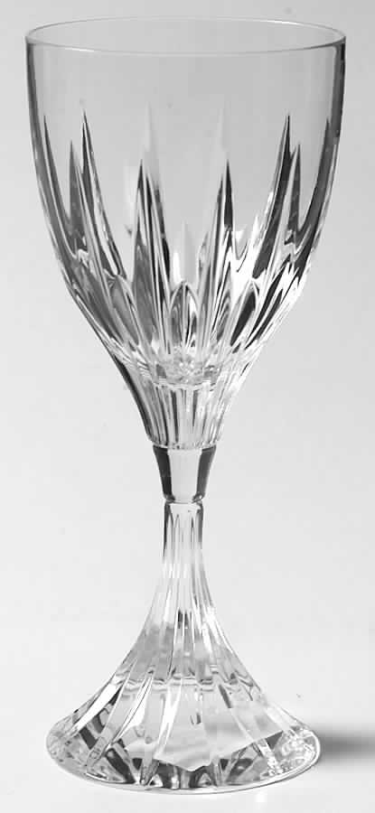 Cathedrale White Wine by Christofle-1