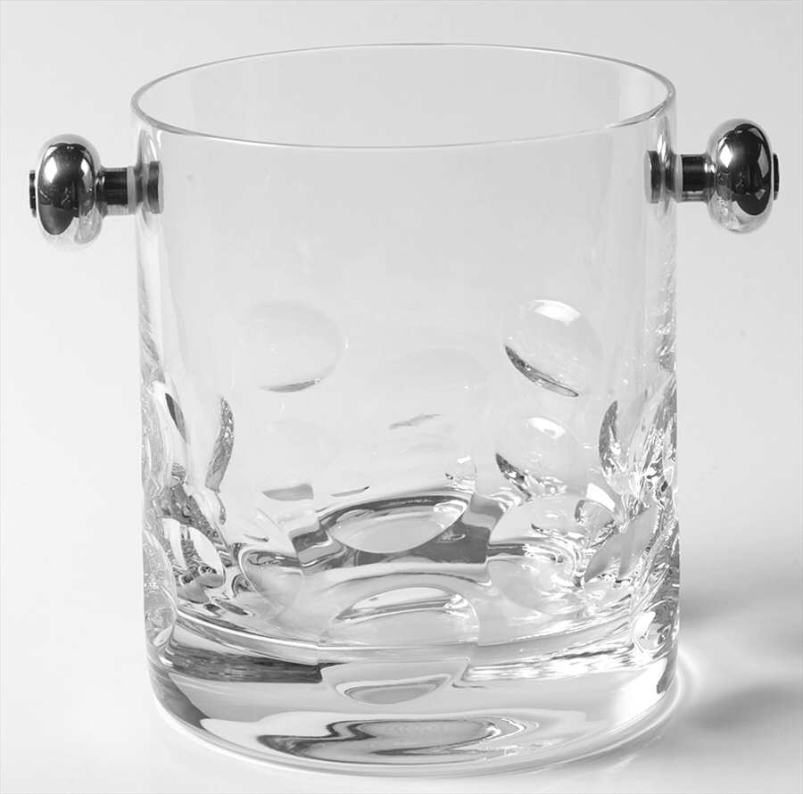 Cluny Ice Bucket by Christofle-1