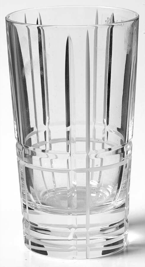 Scottish Highball Glass by Christofle-1