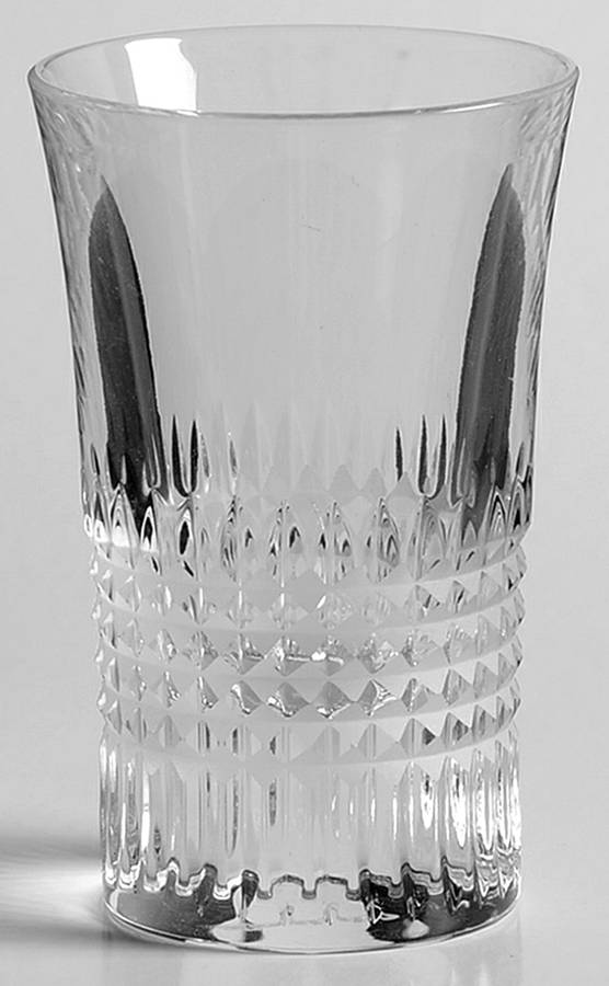 Facettes Shot Glass by Christofle-1
