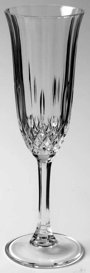Concerto Fluted Champagne by Calp-1