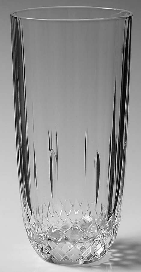 Concerto Highball Glass by Calp-1