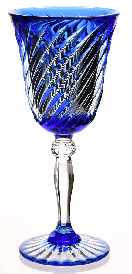 Valse Wine by Cristal D'Arques - Durand-1