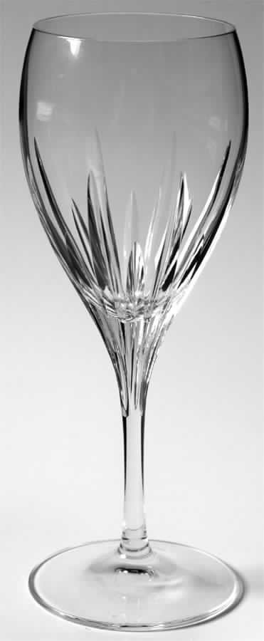 Alstaire Wine Glass by Cristal D'Arques - Durand-1