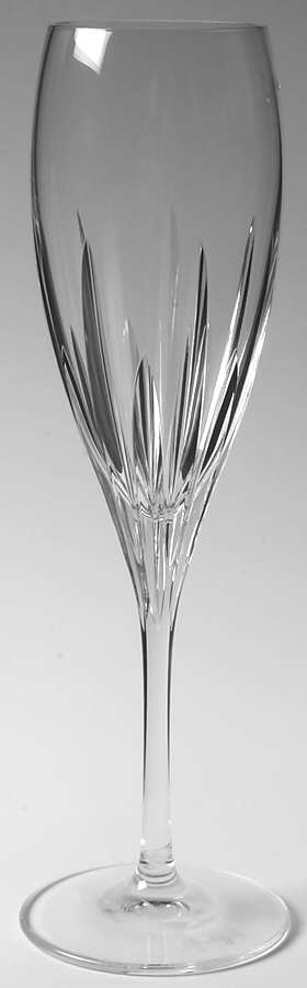 Alstaire Fluted Champagne by Cristal D'Arques - Durand-1