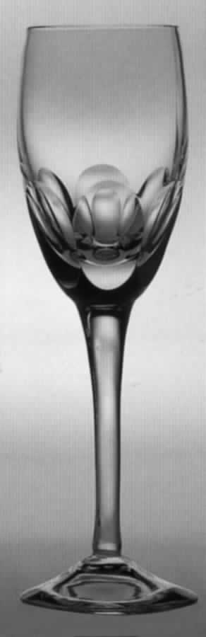 Coniston Cut Water Goblet by Cumbria-1