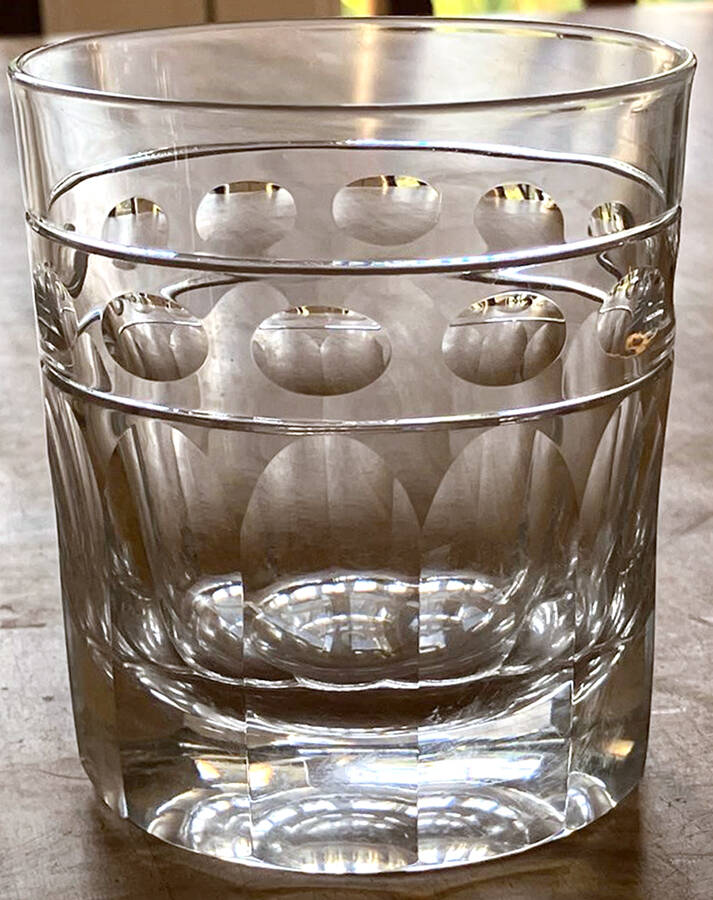 Helvellyn Double Old Fashioned by Cumbria-1